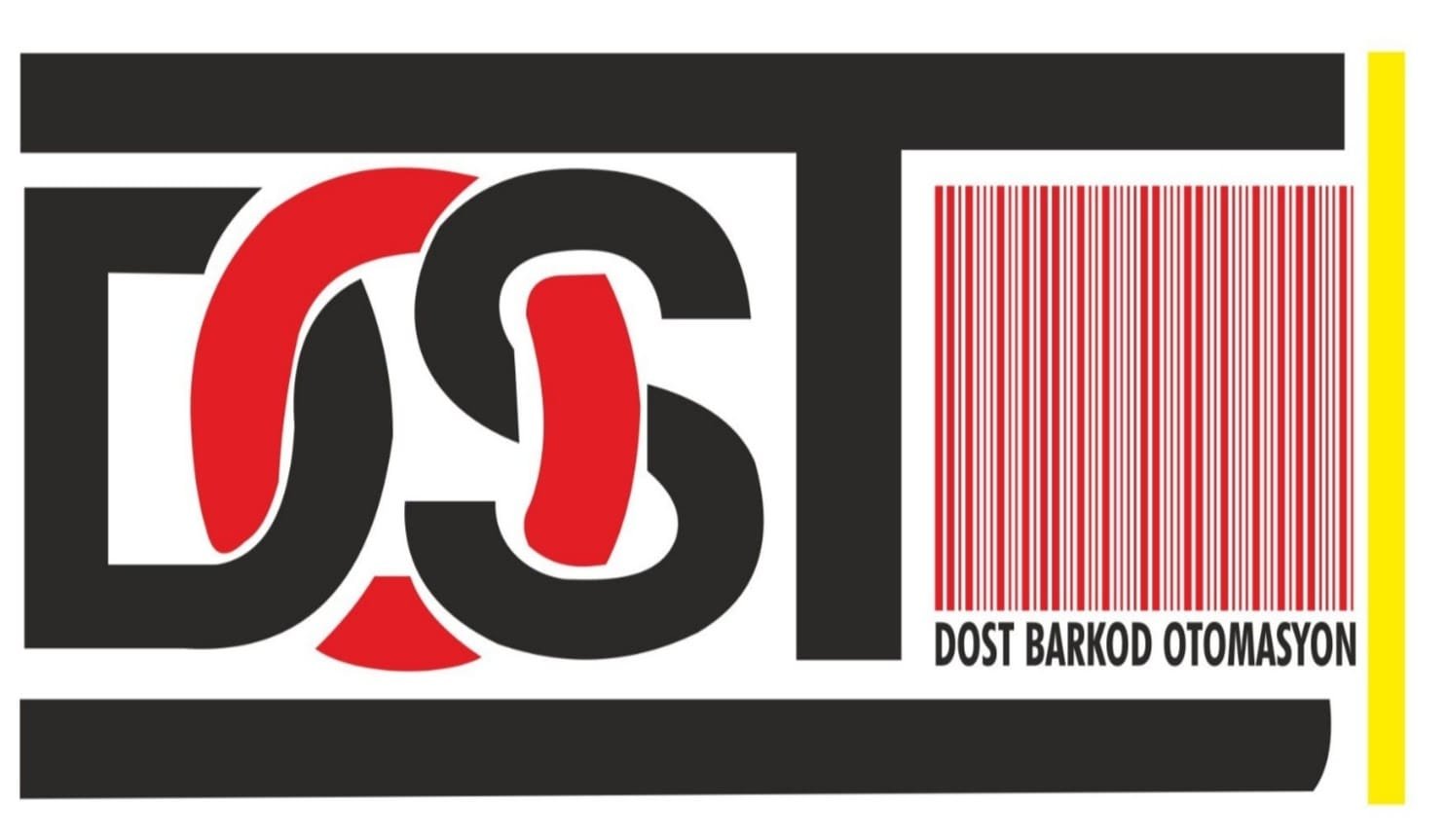 DOST BARKOD YAZILIM